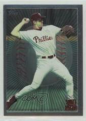 Scott Rolen [Bordered] #M3 Baseball Cards 1998 Topps Mystery Finest Prices