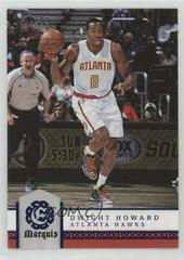 Dwight Howard [Marquis] Basketball Cards 2016 Panini Excalibur Prices