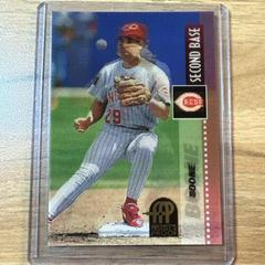 Bret Boone #47 Baseball Cards 1995 Sportflix Prices