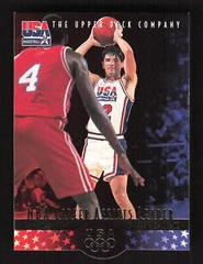 John Stockton Basketball Cards 1996 Upper Deck USA Prices