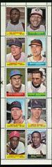 Dick Ellsworth Baseball Cards 1964 Bazooka Stamps Prices