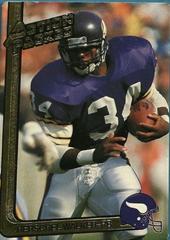 Herschel Walker #159 Football Cards 1991 Action Packed Prices