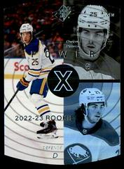 Owen Power #SPX-25 Hockey Cards 2022 Upper Deck 1997-98 SPx Retro Prices
