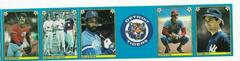 Steve Carlton Baseball Cards 1983 Fleer Stickers Prices