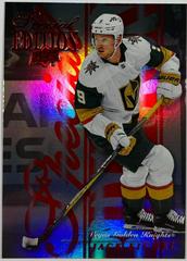 Jack Eichel [Red] #SE-19 Hockey Cards 2023 Upper Deck Special Edition Prices