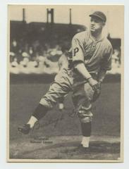 Burleigh Grimes Baseball Cards 1929 R316 Kashin Publications Prices