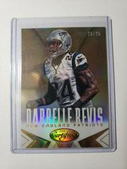 Darrelle Revis [Gold] #59 Football Cards 2014 Panini Certified Prices