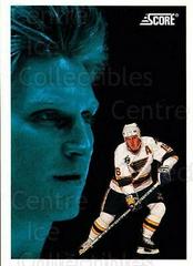 Brett Hull Hockey Cards 1992 Score Prices