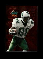 Randy Moss [Bronze Jumbo] #9 Football Cards 1998 Playoff Prestige Draft Picks Prices