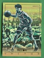 LaMelo Ball [Gold] #154 Basketball Cards 2022 Panini Recon Prices