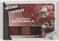 Christian Kirk Football Cards 2019 Panini Absolute Tools of the Trade Triple Prices