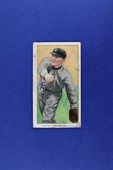 Happy Smith #NNO Baseball Cards 1909 T206 Sovereign 460 Prices