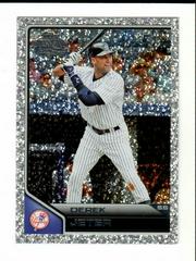 Derek Jeter [Diamond Anniversary Platinum Refractor] #2 Baseball Cards 2011 Topps Lineage Prices