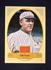 Eddie Cicotte Baseball Cards 2012 Panini Golden Age Prices