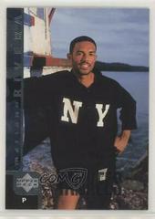 Mariano Rivera Baseball Cards 1998 Upper Deck Prices