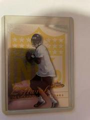 Byron Leftwich [Gold] #123 Football Cards 2003 Fleer Mystique Prices