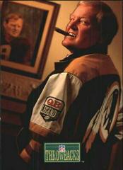 Sonny Jurgensen #436 Football Cards 1992 Pro Line Portraits Prices