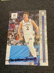Christian Braun [Purple] Basketball Cards 2022 Panini Chronicles Draft Picks Prices