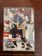 Brendan Shanahan #111 Hockey Cards 1991 Pro Set Platinum Prices