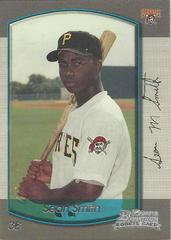 Sean Smith #99 Baseball Cards 2000 Bowman Draft Picks Prices