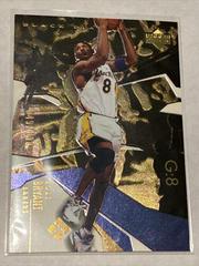 Kobe Bryant [Bronze] #182 Basketball Cards 2003 Upper Deck Black Diamond Prices