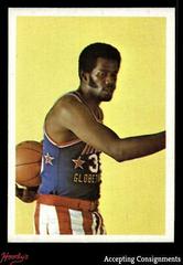Doug Himes #58 Basketball Cards 1971 Globetrotters 84 Prices