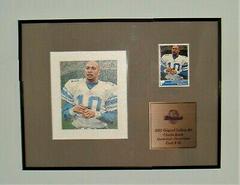 Charlie Batch Football Cards 2001 Topps Gallery Prices