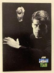 Scott Erickson [Dream Team] Baseball Cards 1992 Score Prices