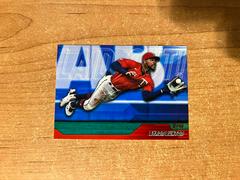 Byron Buxton [Red] #LO-2 Baseball Cards 2023 Topps Update Laid Out Prices