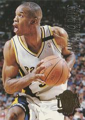 Antonio Davis Basketball Cards 1994 Ultra Prices