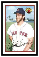 Nick Esasky #31 Baseball Cards 1989 Bowman Prices