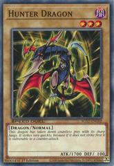 Hunter Dragon SGX1-ENG02 YuGiOh Speed Duel GX: Duel Academy Box Prices