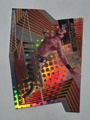 Drew McIntyre #8 Wrestling Cards 2022 Panini Revolution WWE Liftoff Prices