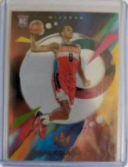 Bilal Coulibaly #15 Basketball Cards 2023 Panini Court Kings Acetate Rookie Prices