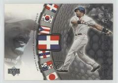 Manny Ramirez #463 Baseball Cards 2002 Upper Deck Prices