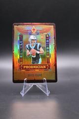 Bryce Young #PH-14 Football Cards 2023 Panini Phoenix Phoenician Prices