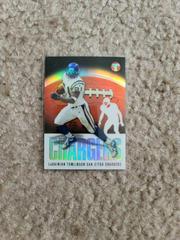LaDainian Tomlinson [Refractor] Football Cards 2003 Topps Pristine Prices