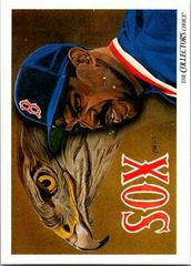 Andre Dawson [Checklist] #832 Baseball Cards 1993 Upper Deck Prices