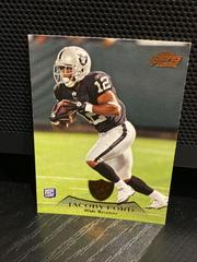 Jacoby Ford Football Cards 2010 Topps Prime Prices