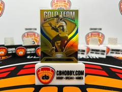 Derrick Henry [Gold] #GT-16 Football Cards 2022 Panini Certified Gold Team Prices