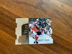 Wayne Gretzky [Quantum 1] #GO16 Hockey Cards 1998 Upper Deck Year of the Great One Prices