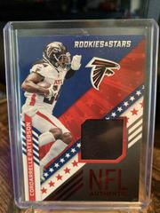 Cordarrelle Patterson #NA-CP Football Cards 2022 Panini Rookies & Stars NFL Authentic Prices