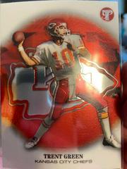 Trent Green #14 Football Cards 2002 Topps Pristine Prices