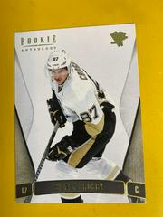 Sidney Crosby #80 Hockey Cards 2013 Upper Deck Trilogy Prices