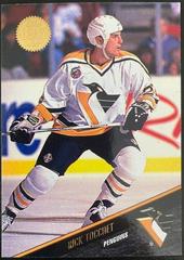 Rick Tocchet Hockey Cards 1993 Leaf Prices