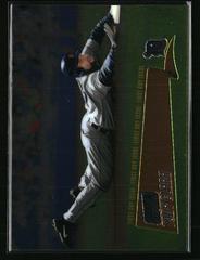 Tony Clark [Gold Refractor] #10 Baseball Cards 1999 Finest Prices