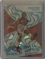 Bradley Beal [Cubic] #9 Basketball Cards 2020 Panini Revolution Shockwave Prices