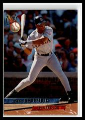 Gary Sheffield Baseball Cards 1993 Ultra Prices
