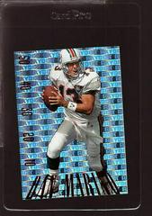 Dan Marino [Red] #PD14 Football Cards 1995 Skybox Premium Paydirt Prices