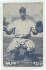 James Wilson Baseball Cards 1928 Exhibits Prices